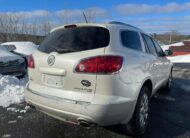 2012 Buick Enclave Leather