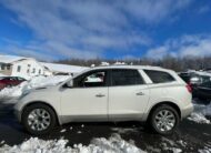 2012 Buick Enclave Leather