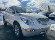 2012 Buick Enclave Leather