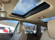 2012 Buick Enclave Leather