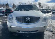 2012 Buick Enclave Leather