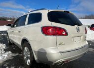 2012 Buick Enclave Leather