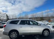 2012 Buick Enclave Leather