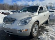 2012 Buick Enclave Leather