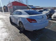 2016 Buick LaCrosse Premium I