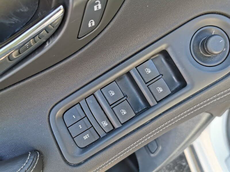 2016 Buick LaCrosse Premium I