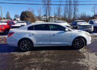 2016 Buick LaCrosse Premium I