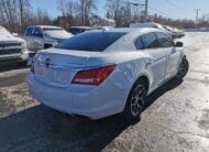 2016 Buick LaCrosse Premium I