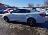 2016 Buick LaCrosse Premium I