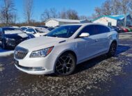 2016 Buick LaCrosse Premium I