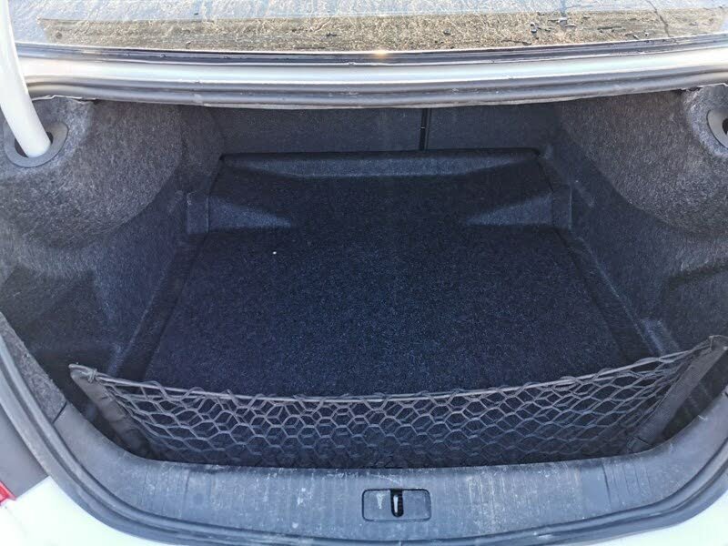 2016 Buick LaCrosse Premium I