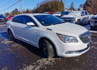 2016 Buick LaCrosse Premium I