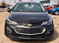 2015 Chevrolet Cruze 1LT Auto