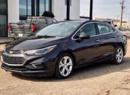 2015 Chevrolet Cruze 1LT Auto