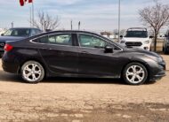 2015 Chevrolet Cruze 1LT Auto