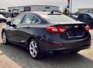 2015 Chevrolet Cruze 1LT Auto