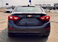 2015 Chevrolet Cruze 1LT Auto