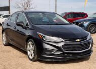 2015 Chevrolet Cruze 1LT Auto