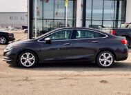 2015 Chevrolet Cruze 1LT Auto