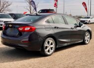 2015 Chevrolet Cruze 1LT Auto