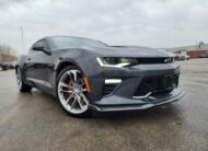 2017 Chevrolet Camaro 1SS