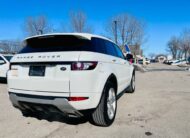 2014 Land Rover Range Rover Evoque Dynamic Hatchback