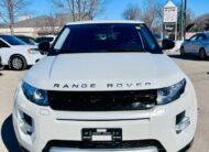 2014 Land Rover Range Rover Evoque Dynamic Hatchback