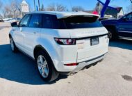 2014 Land Rover Range Rover Evoque Dynamic Hatchback