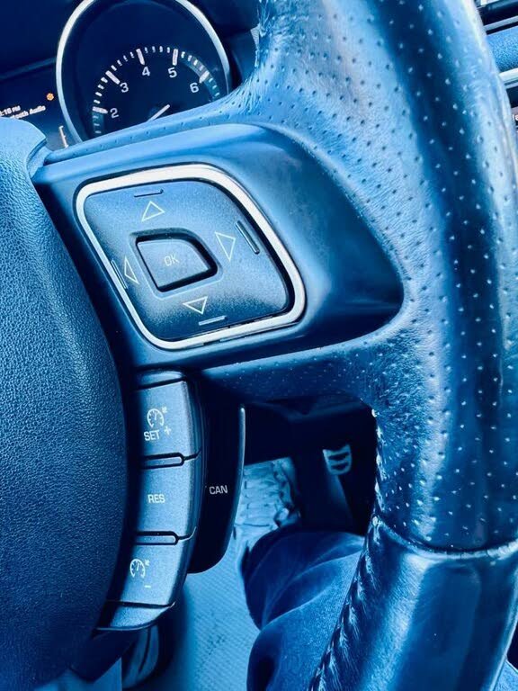 2014 Land Rover Range Rover Evoque Dynamic Hatchback