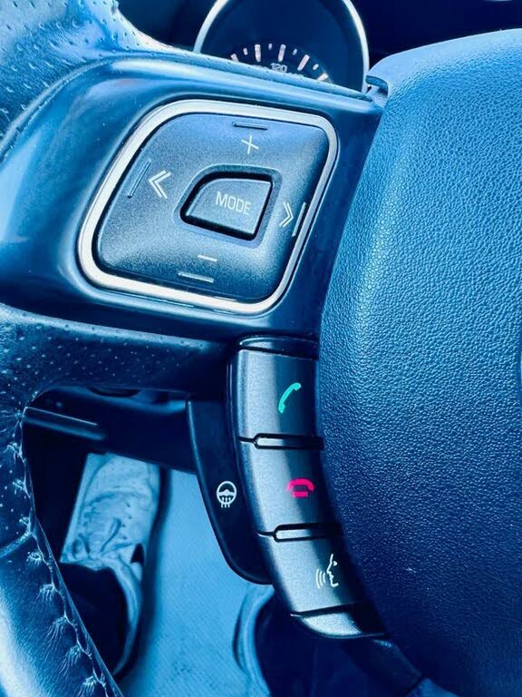 2014 Land Rover Range Rover Evoque Dynamic Hatchback