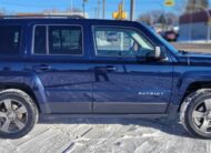 2015 Jeep Patriot