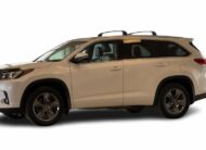 2017 Toyota Highlander Limited AWD