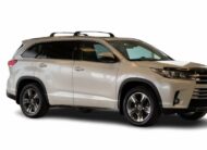 2017 Toyota Highlander Limited AWD