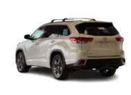 2017 Toyota Highlander Limited AWD