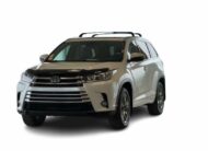 2017 Toyota Highlander Limited AWD