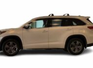 2017 Toyota Highlander Limited AWD