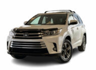 2017 Toyota Highlander Limited AWD