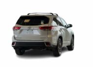 2017 Toyota Highlander Limited AWD