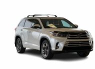 2017 Toyota Highlander Limited AWD