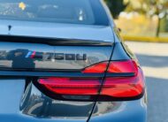 2019 BMW 7 Series 750i xDrive AWD