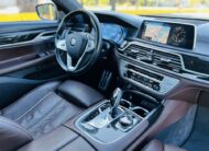 2019 BMW 7 Series 750i xDrive AWD