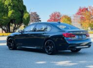 2019 BMW 7 Series 750i xDrive AWD