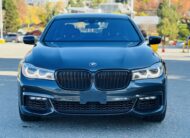 2019 BMW 7 Series 750i xDrive AWD