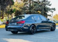 2019 BMW 7 Series 750i xDrive AWD