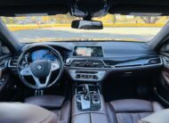 2019 BMW 7 Series 750i xDrive AWD