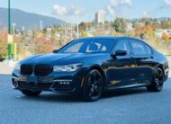 2019 BMW 7 Series 750i xDrive AWD