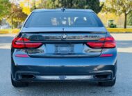 2019 BMW 7 Series 750i xDrive AWD