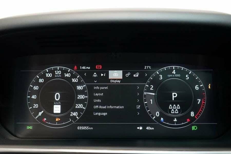 2022 Land Rover Range Rover Sport HSE Silver Edition AWD