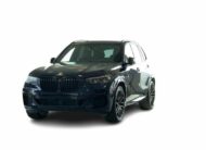 2023 BMW X5 xDrive40i AWD