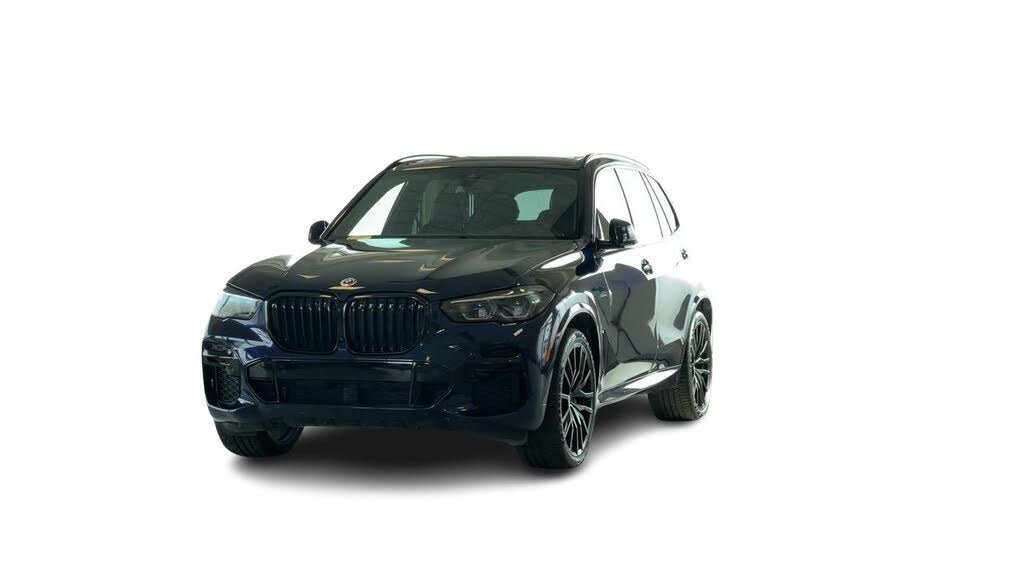 2023 BMW X5 xDrive40i AWD